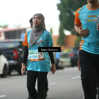 Runner Photo 8181409