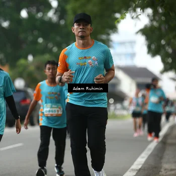 Runner Photo 8181410