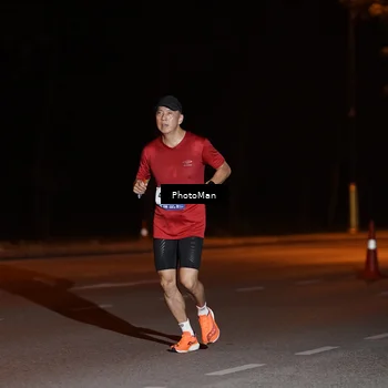 Runner Photo 8181411