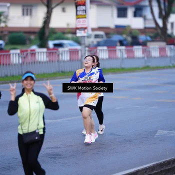 Runner Photo 8181412