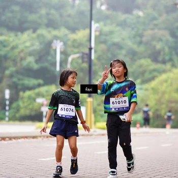 Runner Photo 8181413