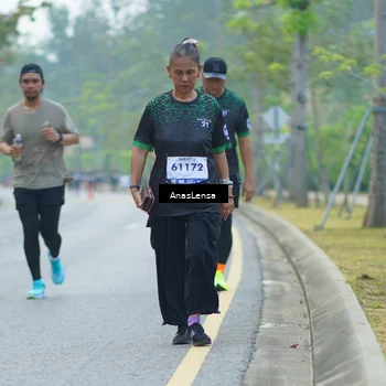Runner Photo 8181414