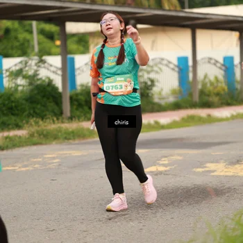 Runner Photo 8181415