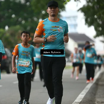 Runner Photo 8181418