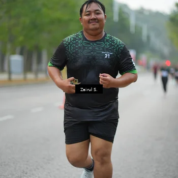 Runner Photo 8181422