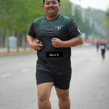 Runner Photo 8181425