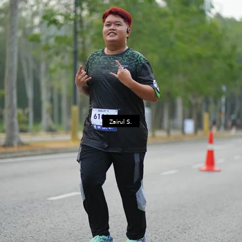 Runner Photo 8181427