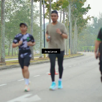 Runner Photo 8181428