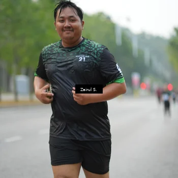 Runner Photo 8181432