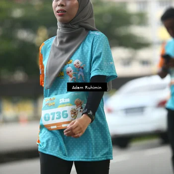 Runner Photo 8181434
