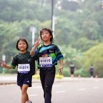 Runner Photo 8181436