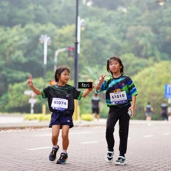Runner Photo 8181439