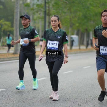 Runner Photo 8181440