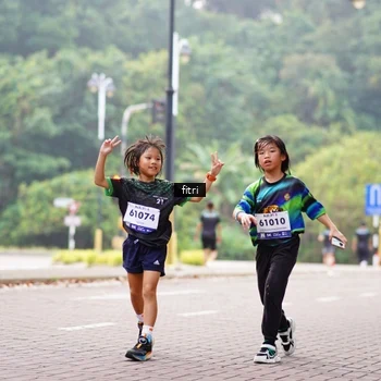Runner Photo 8181441