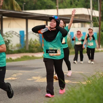 Runner Photo 8181444
