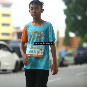 Runner Photo 8181446