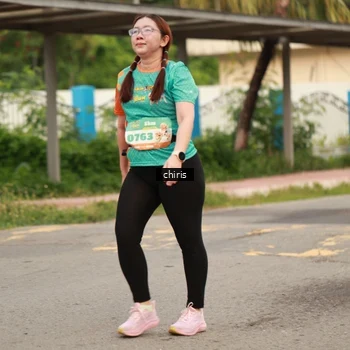 Runner Photo 8181447