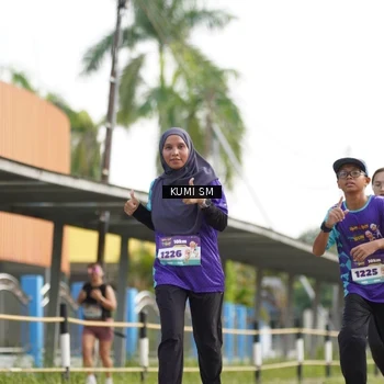 Runner Photo 8181448