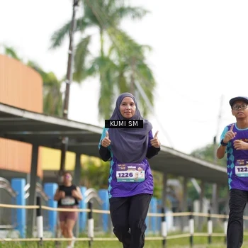 Runner Photo 8181449