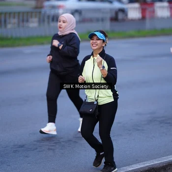 Runner Photo 8181450