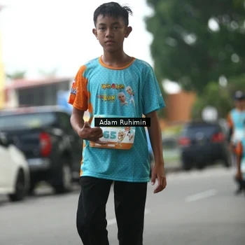 Runner Photo 8181451