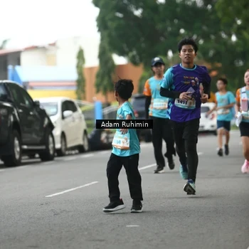 Runner Photo 8181452