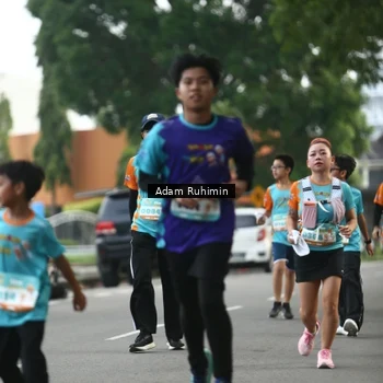 Runner Photo 8181454