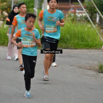 Runner Photo 8181456