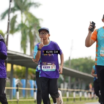 Runner Photo 8181460