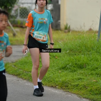 Runner Photo 8181461