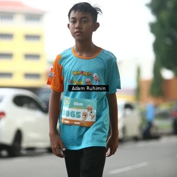 Runner Photo 8181462
