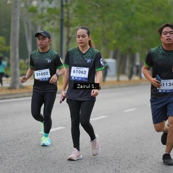 Runner Photo 8181463