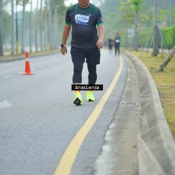 Runner Photo 8181464