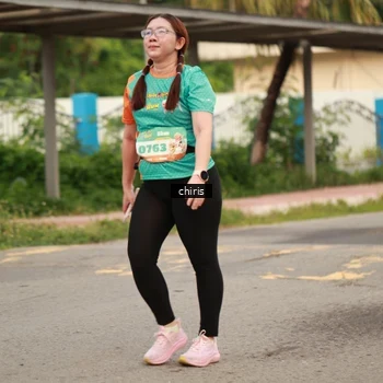 Runner Photo 8181465