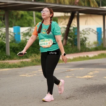 Runner Photo 8181467