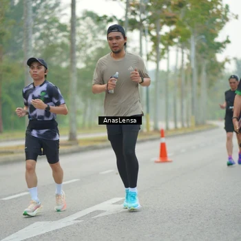 Runner Photo 8181469