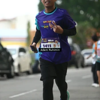 Runner Photo 8181470