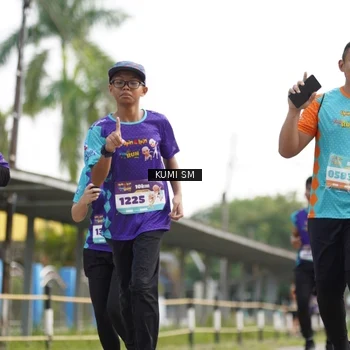 Runner Photo 8181471