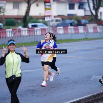 Runner Photo 8181472