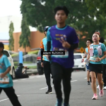 Runner Photo 8181473