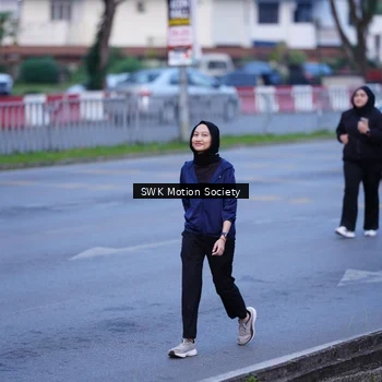 Runner Photo 8181478