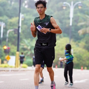 Runner Photo 8181479