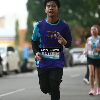 Runner Photo 8181480