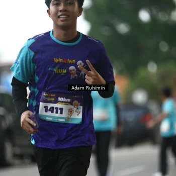 Runner Photo 8181482