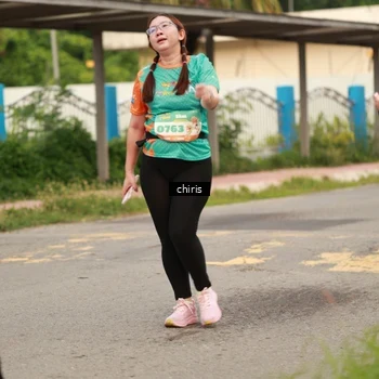 Runner Photo 8181485