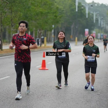 Runner Photo 8181486