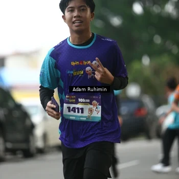 Runner Photo 8181488