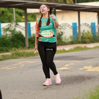 Runner Photo 8181490