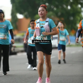 Runner Photo 8181491