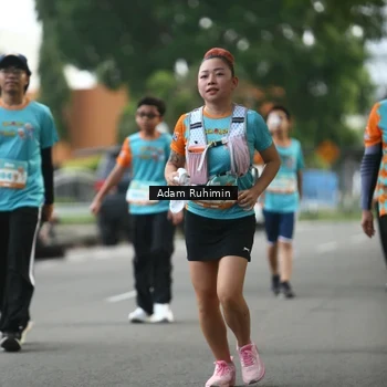 Runner Photo 8181492